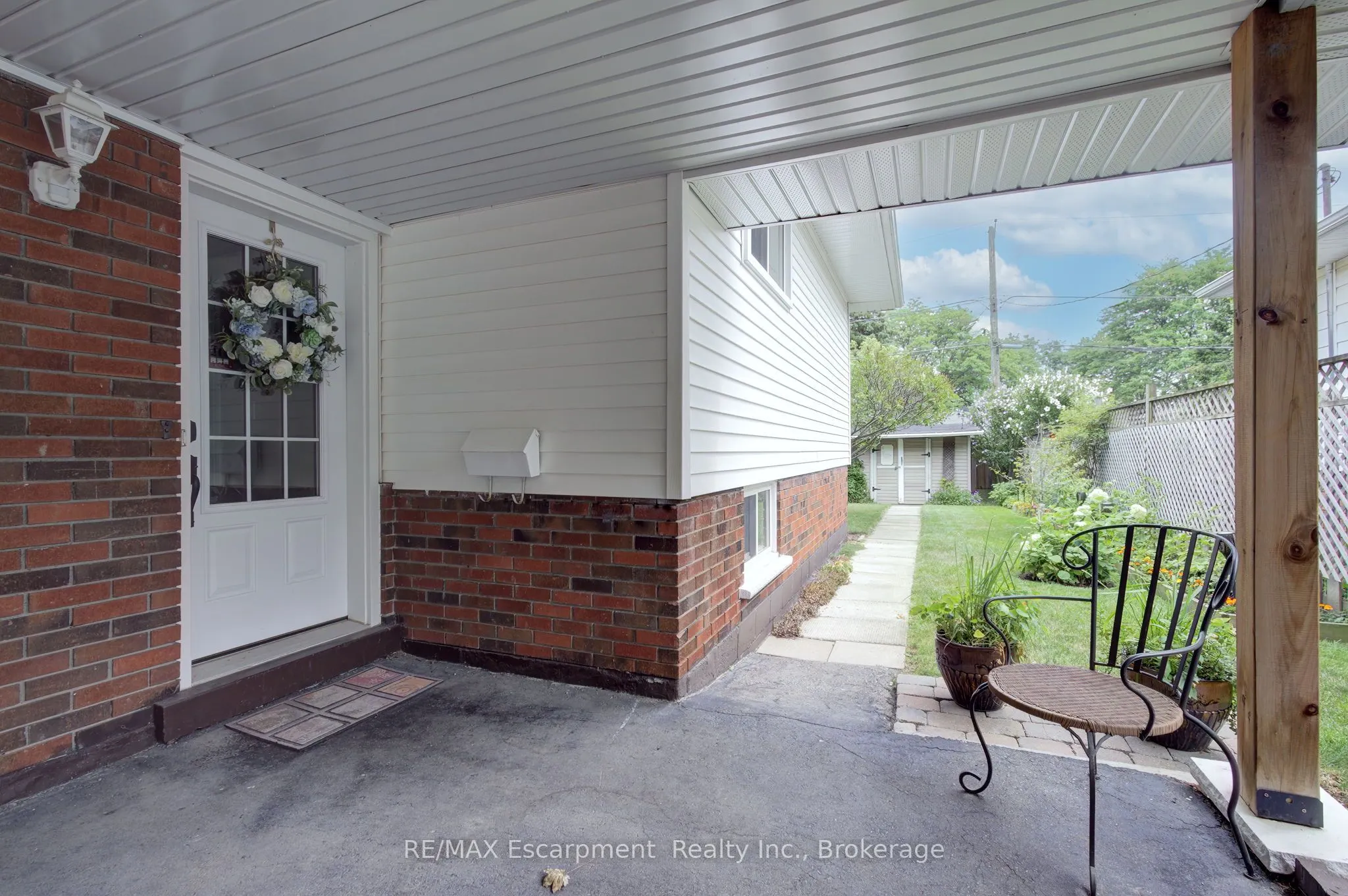 2410 Tait Avenue