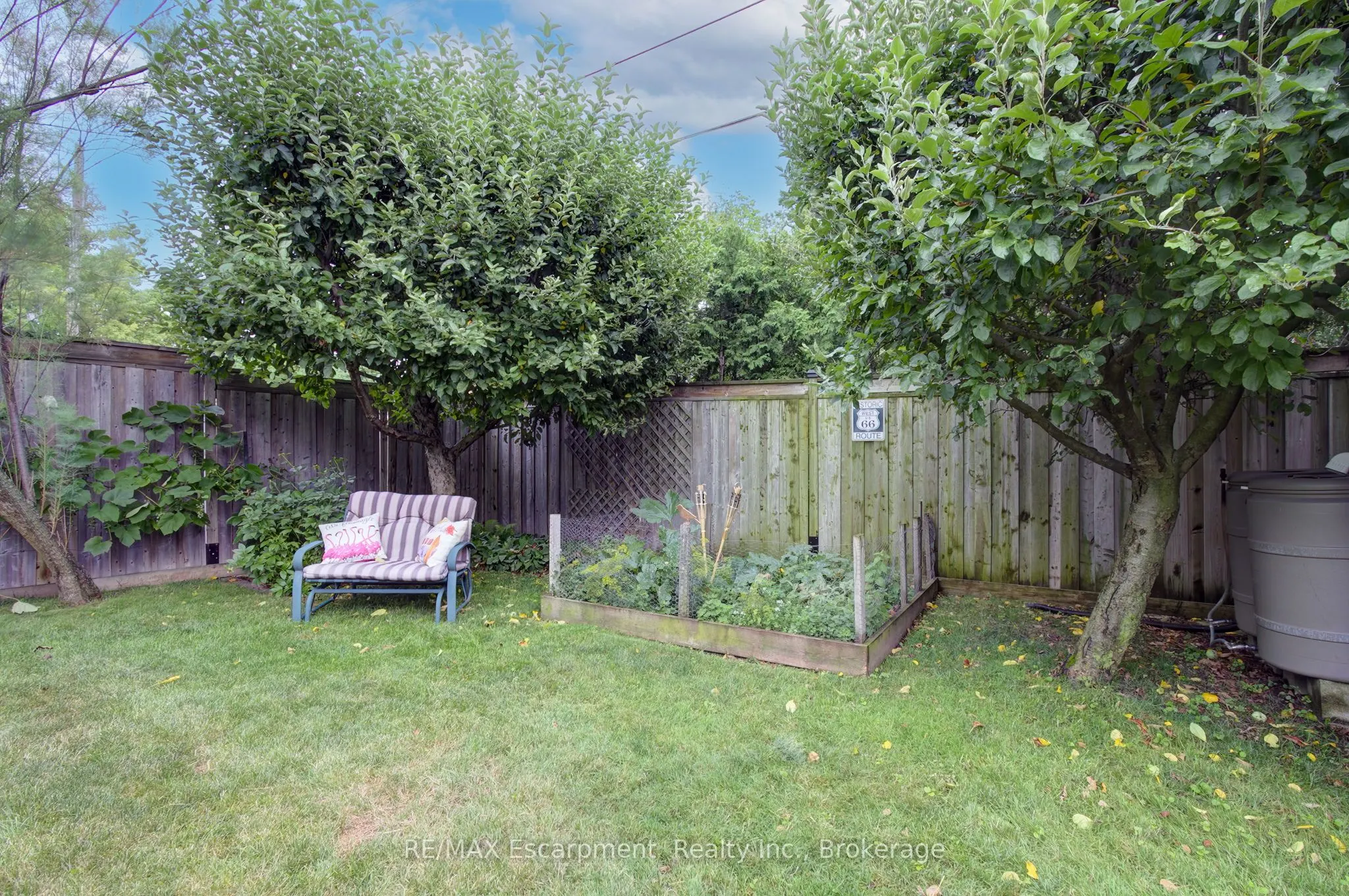 2410 Tait Avenue