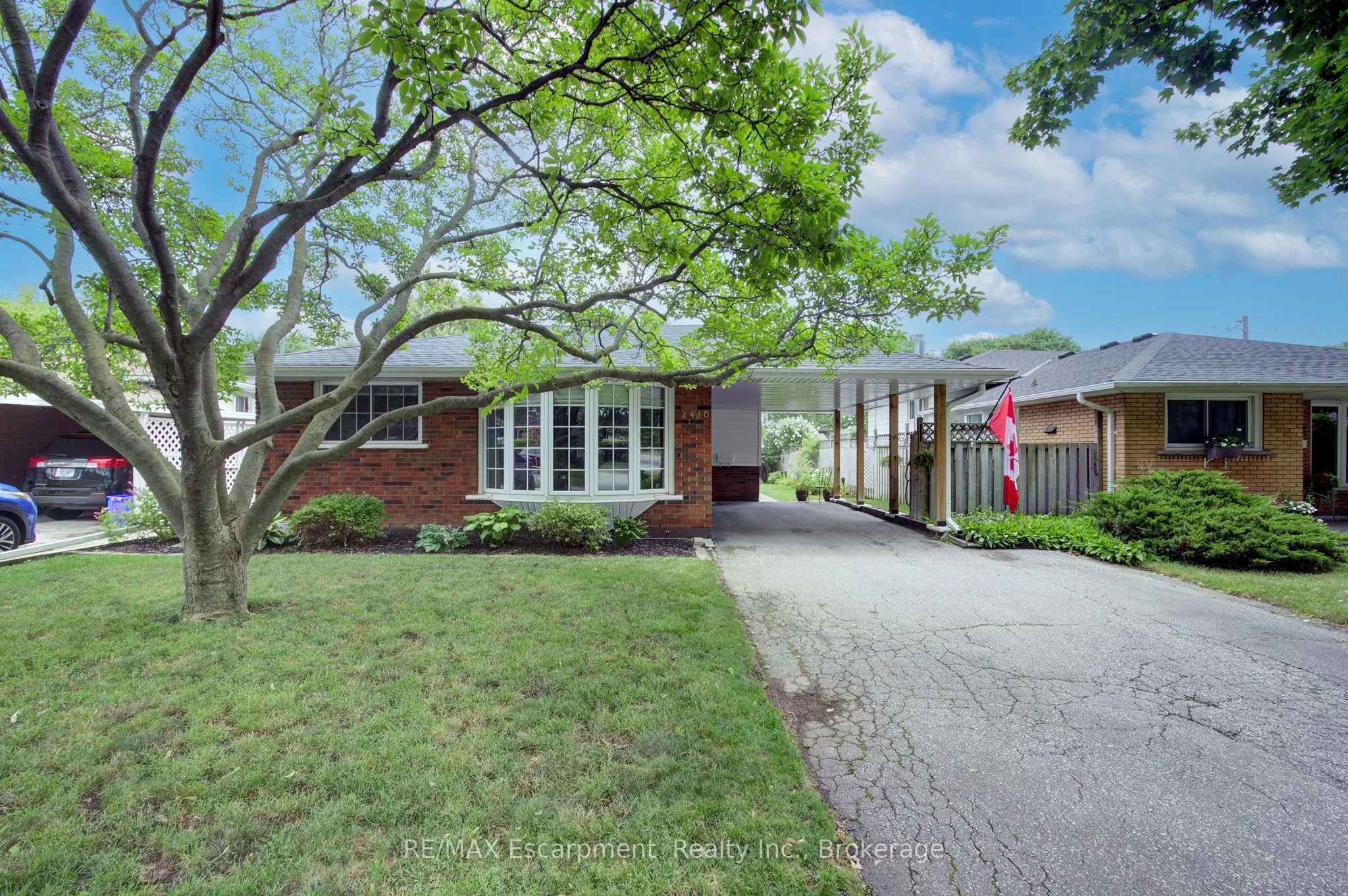 2410 Tait Avenue