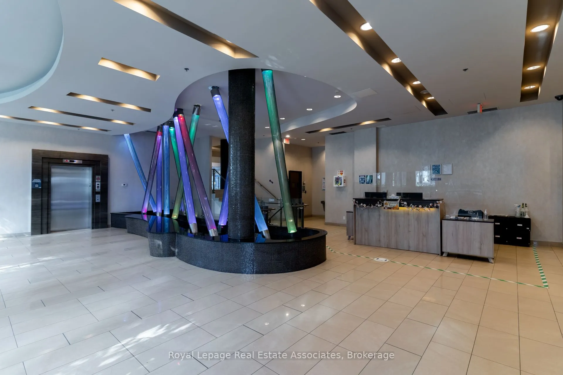 90 Absolute Avenue, #2410