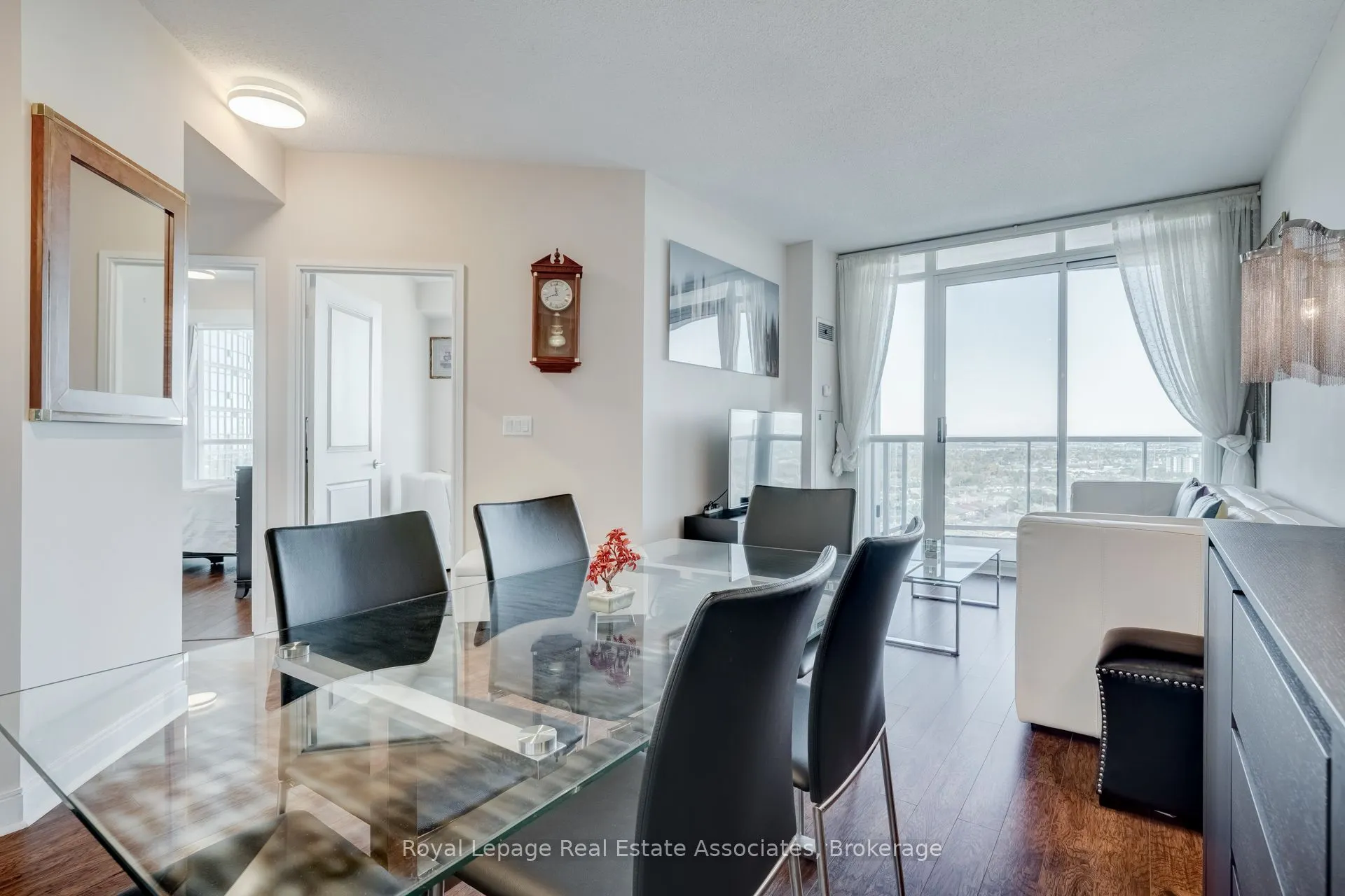 90 Absolute Avenue, #2410