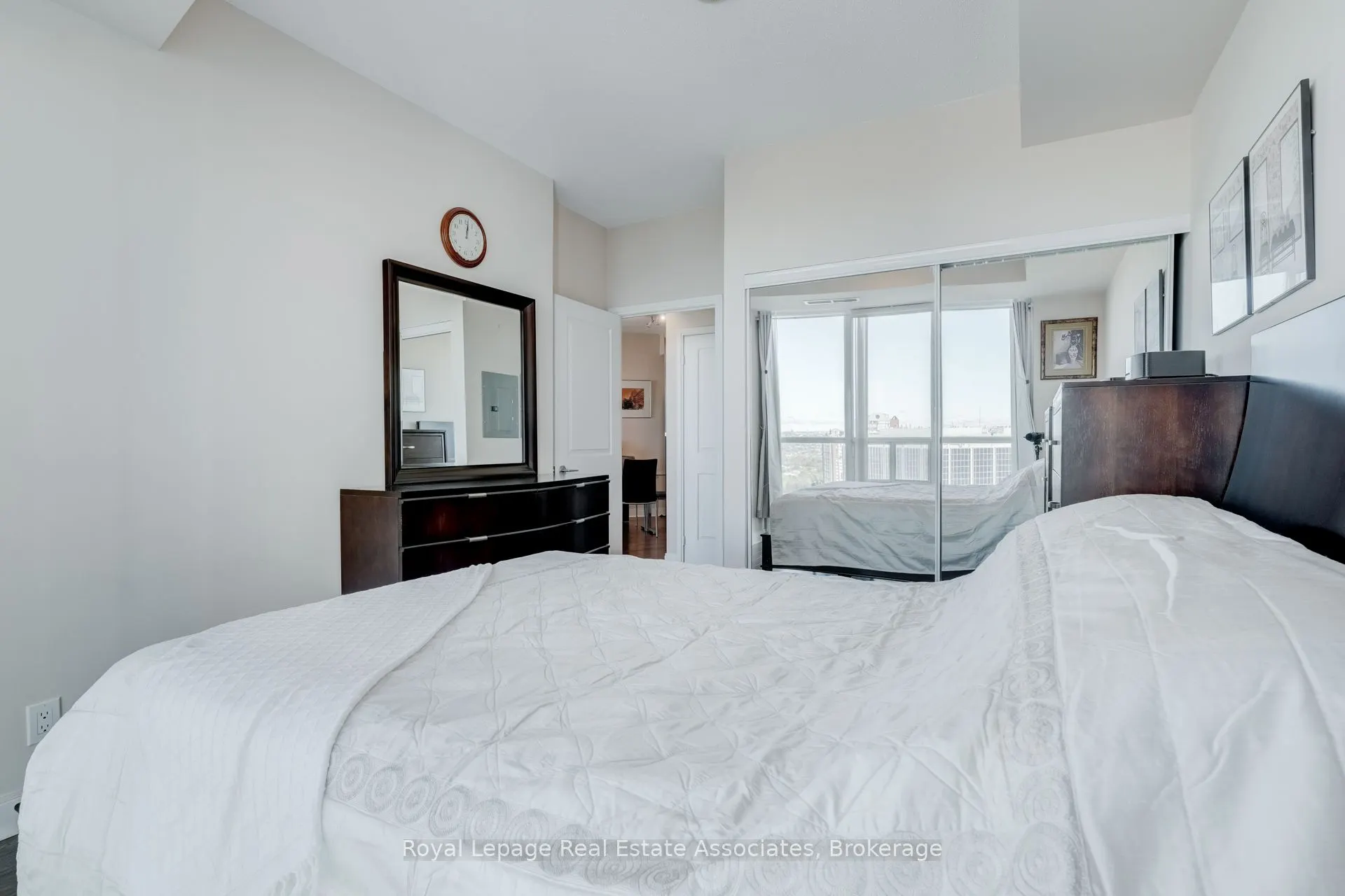 90 Absolute Avenue, #2410