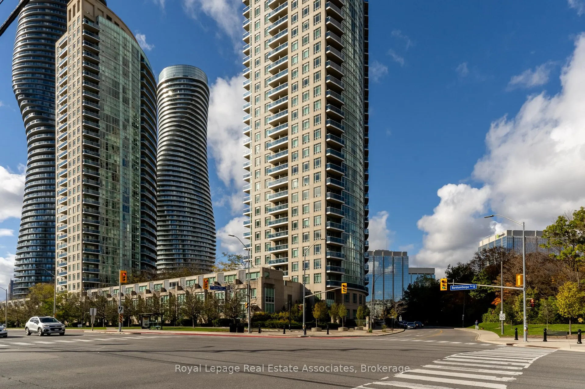 90 Absolute Avenue, #2410