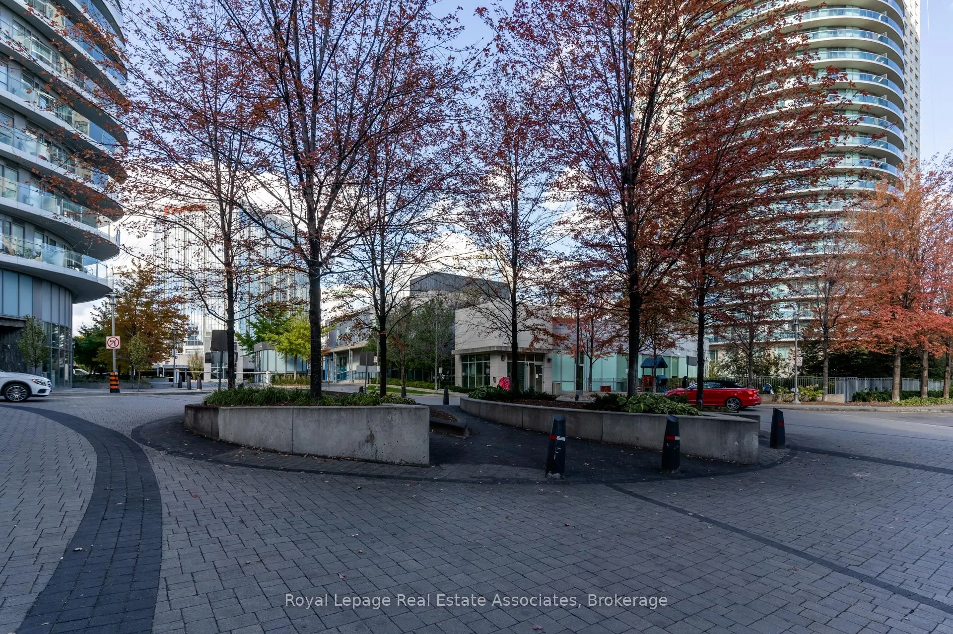 90 Absolute Avenue, #2410