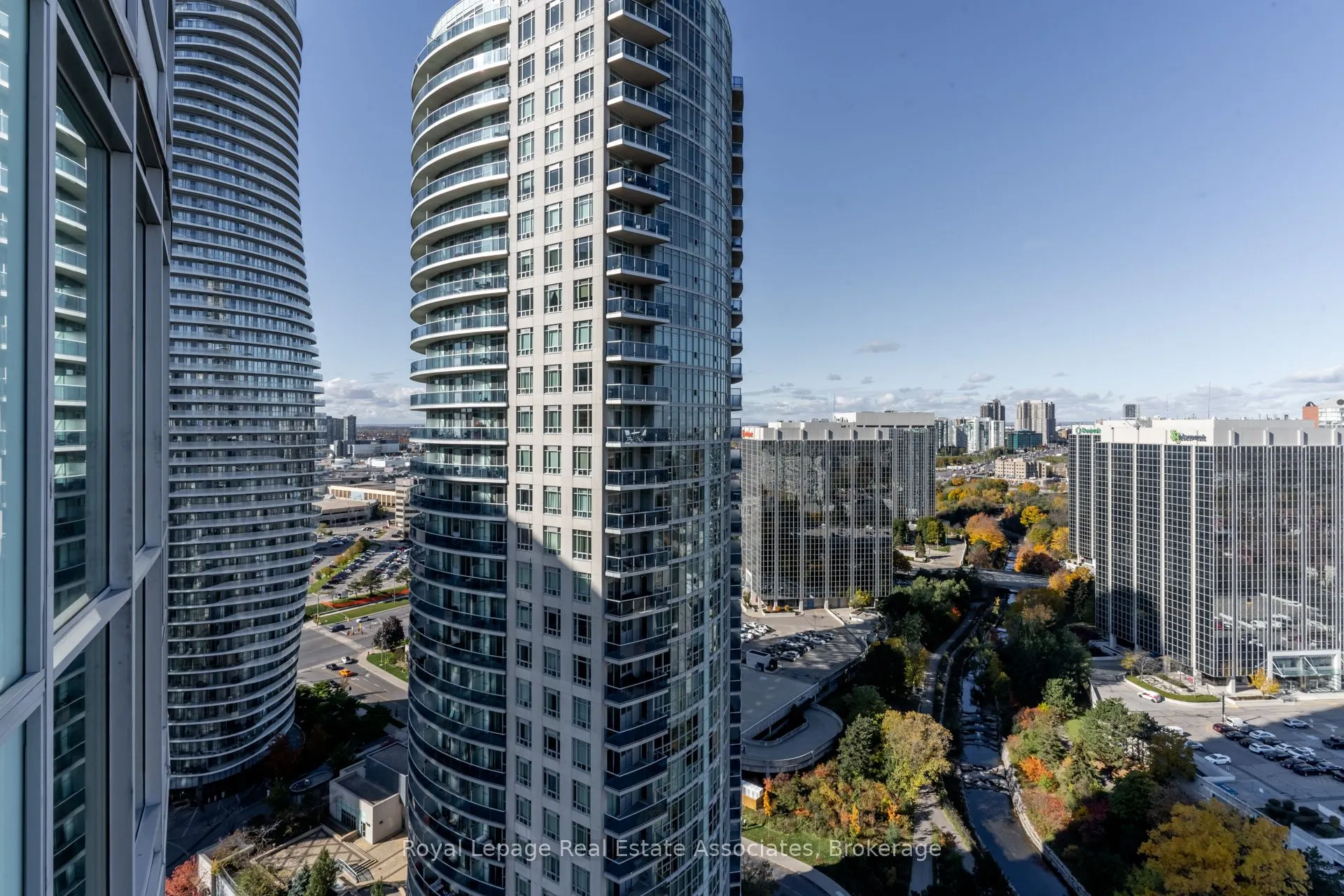 90 Absolute Avenue, #2410