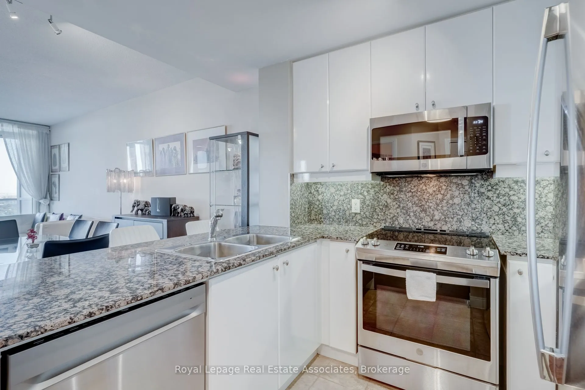90 Absolute Avenue, #2410