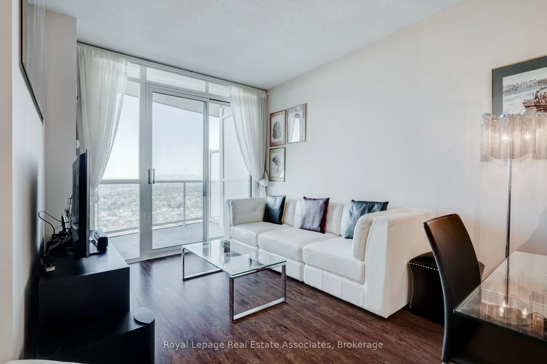 90 Absolute Avenue, #2410