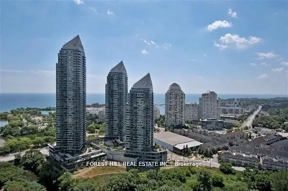36 Park Lawn Road, #2405