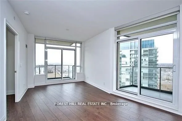 36 Park Lawn Road, #2405