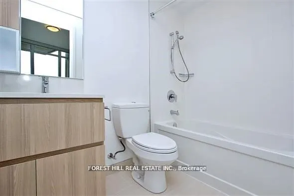36 Park Lawn Road, #2405