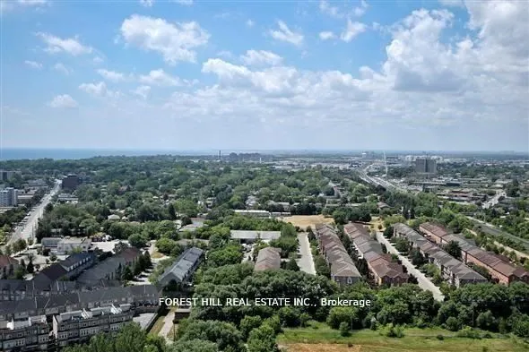 36 Park Lawn Road, #2405