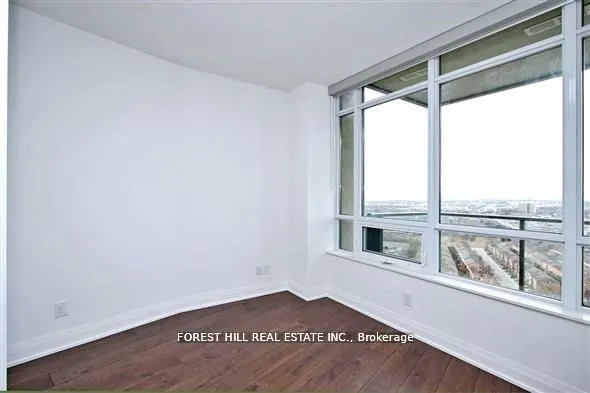 36 Park Lawn Road, #2405