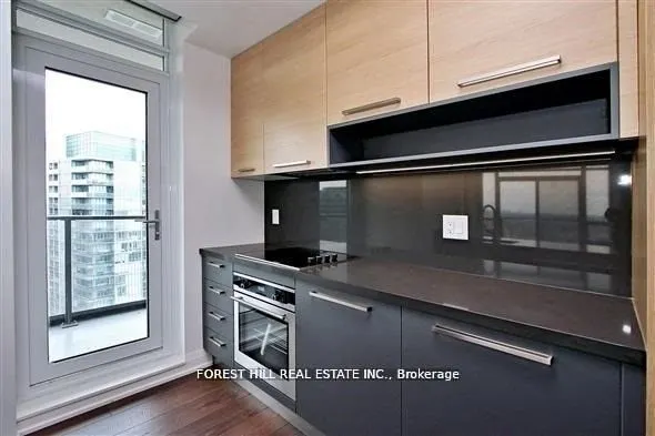 36 Park Lawn Road, #2405