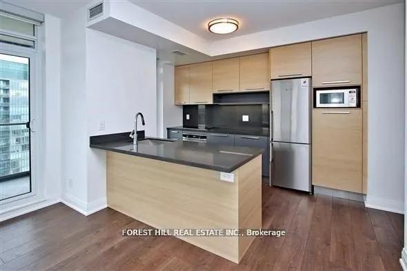 36 Park Lawn Road, #2405
