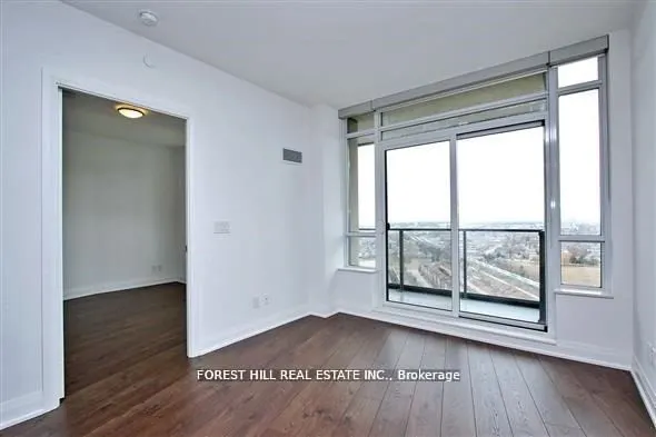 36 Park Lawn Road, #2405