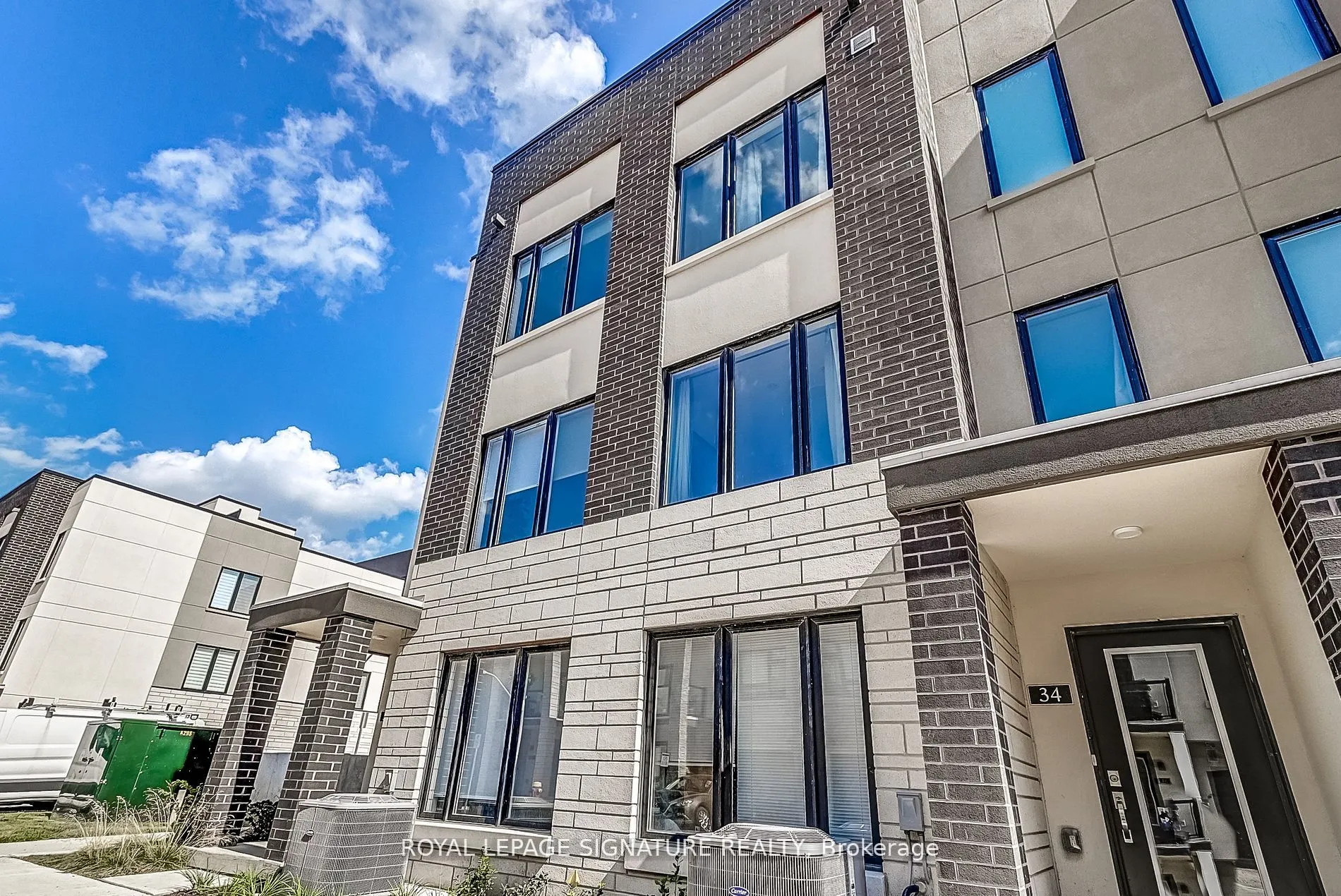 1095 Cooke Boulevard, #33