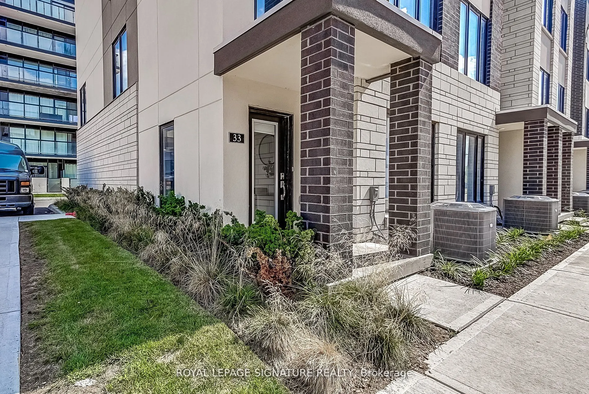 1095 Cooke Boulevard, #33