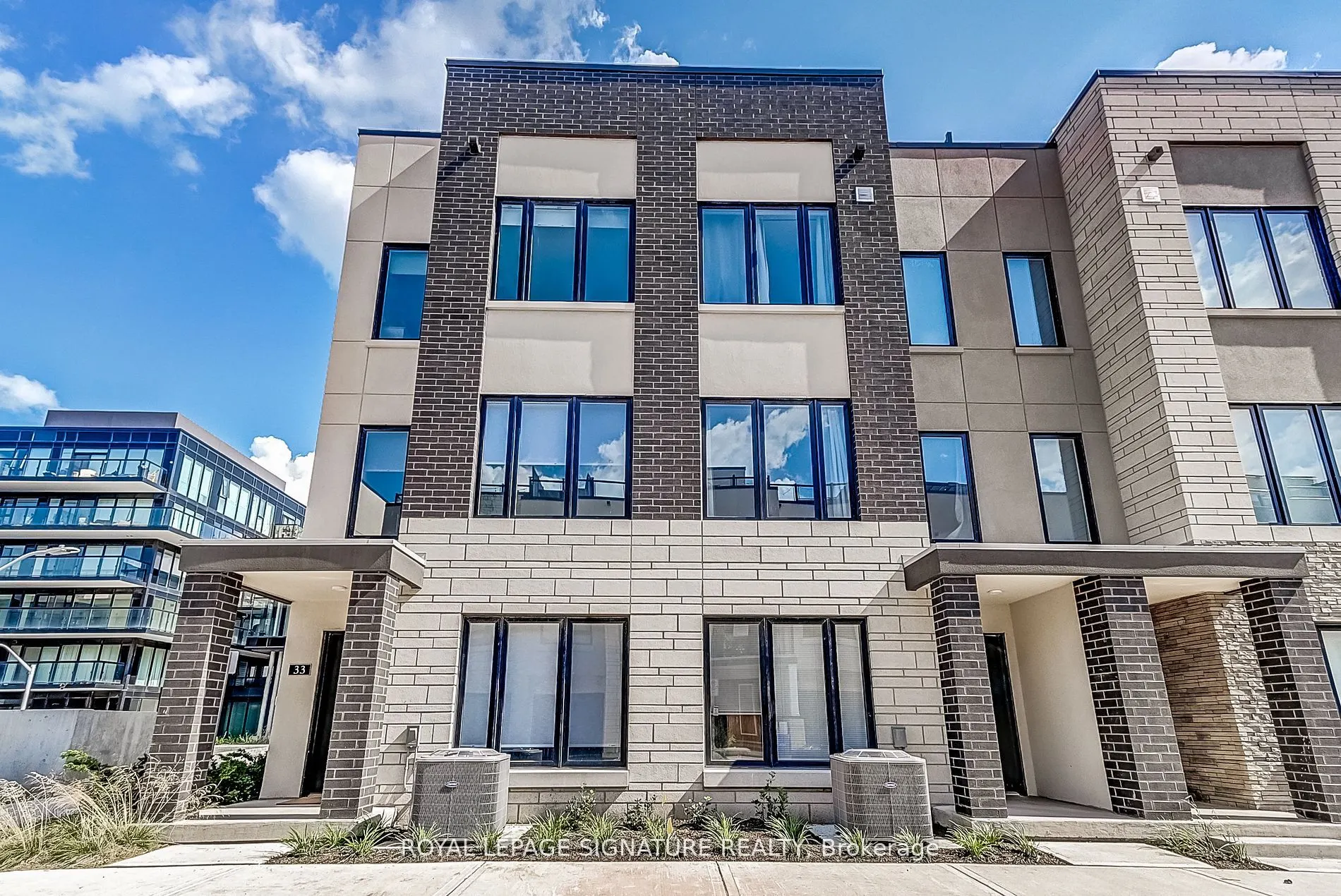 1095 Cooke Boulevard, #33