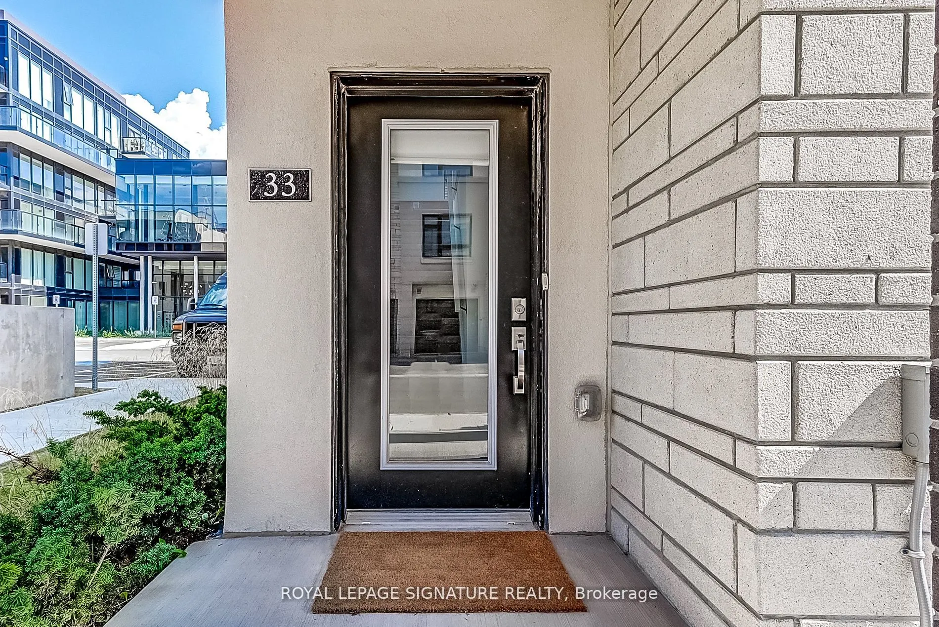 1095 Cooke Boulevard, #33
