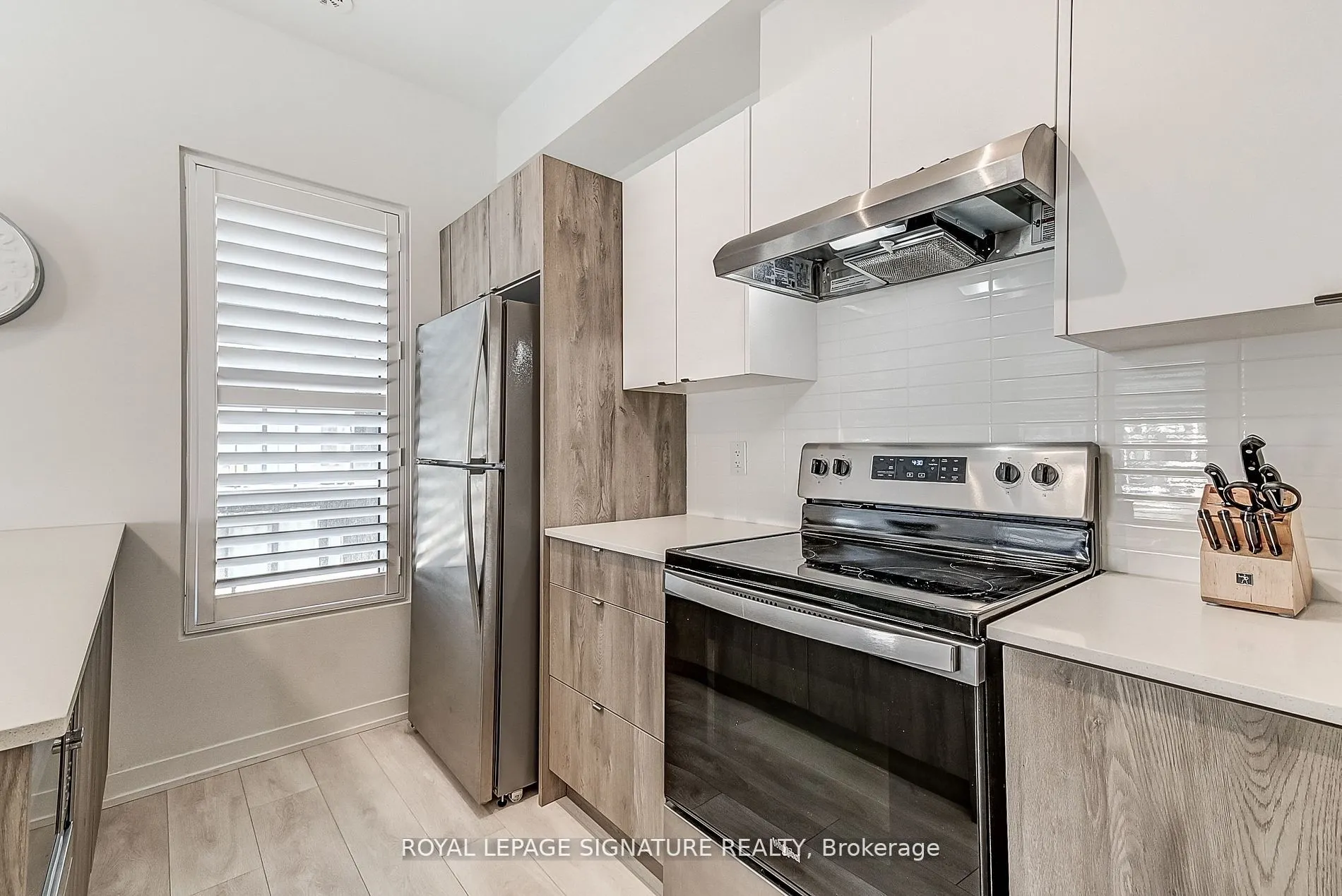 1095 Cooke Boulevard, #33