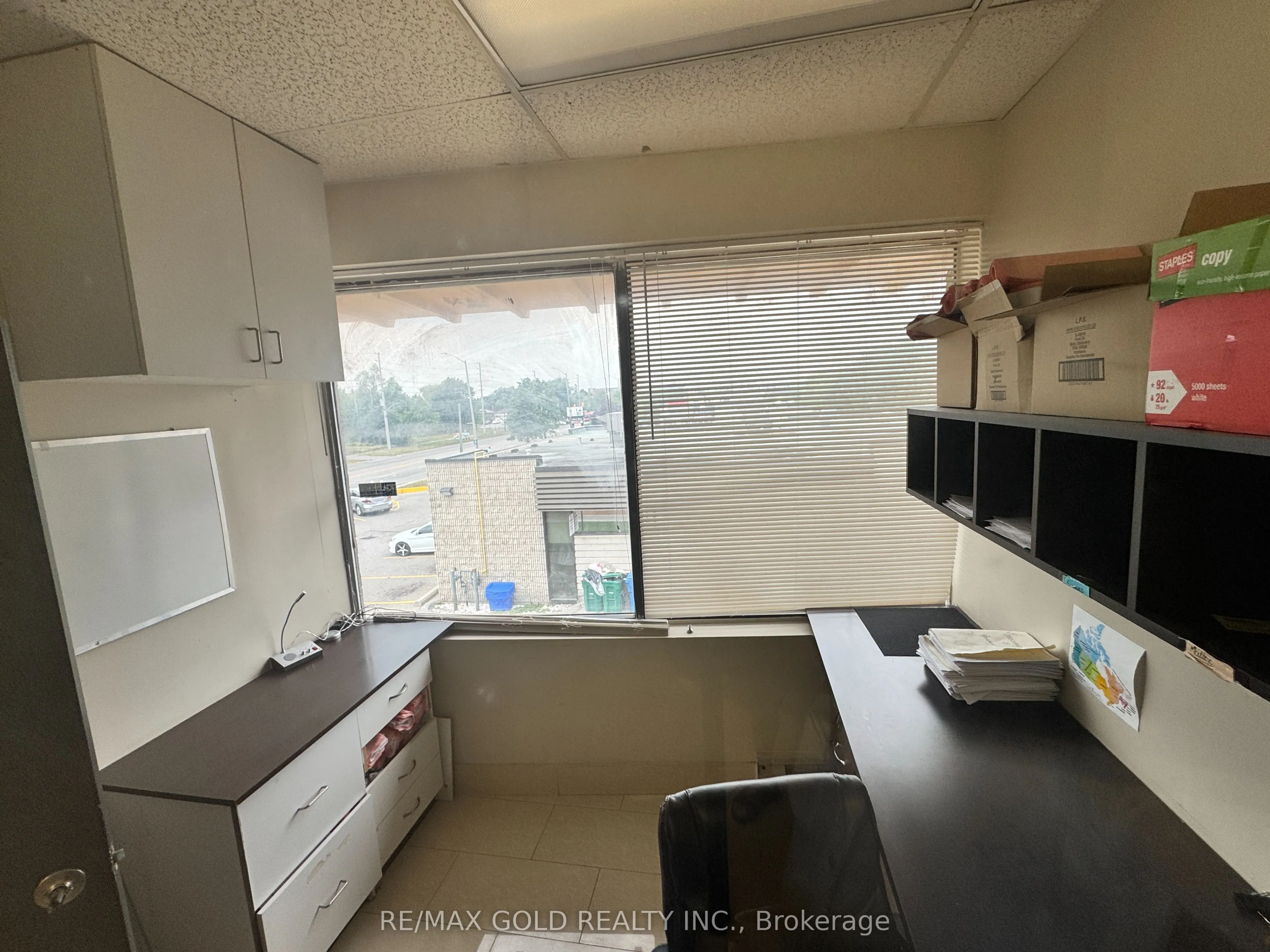 7125 Goreway Drive, #202