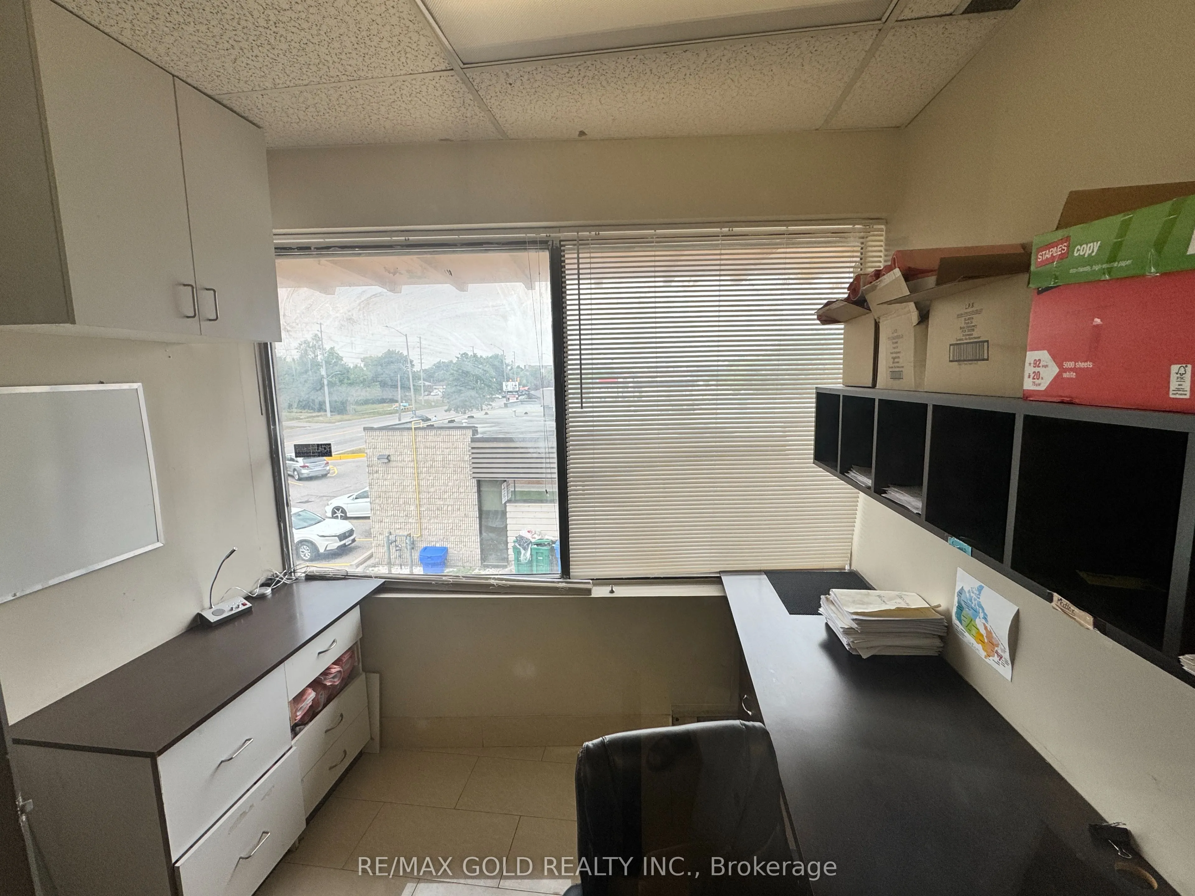 7125 Goreway Drive, #202