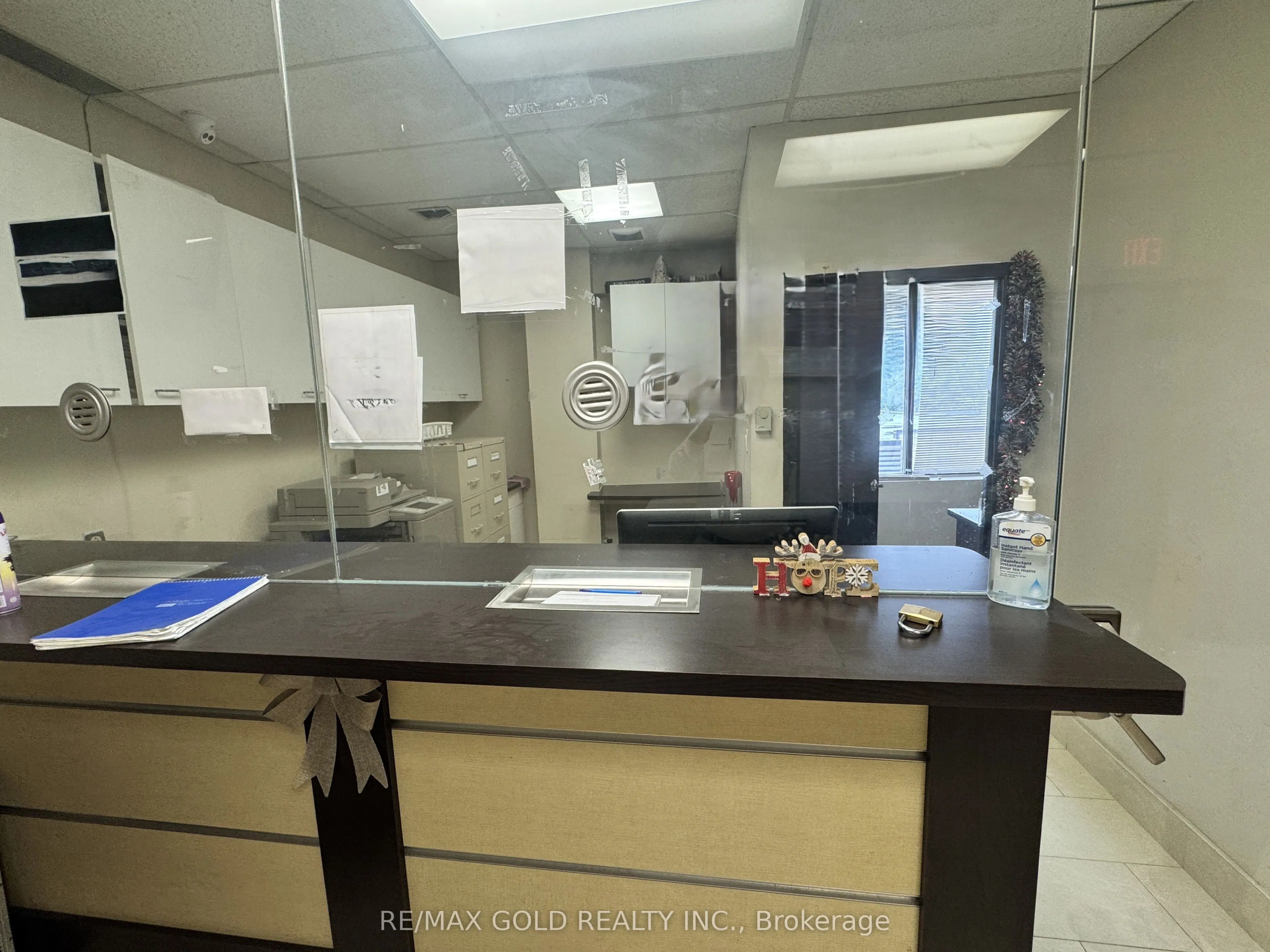 7125 Goreway Drive, #202