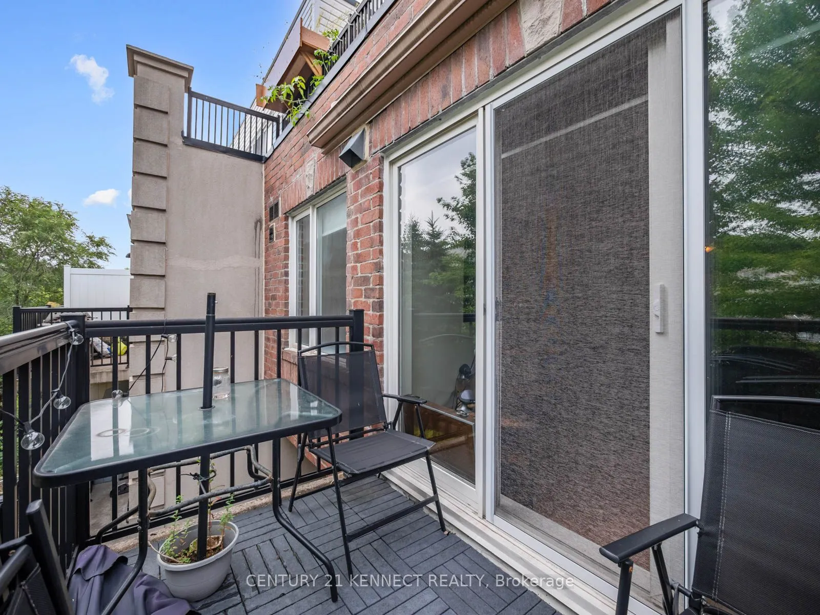 65 George Appleton Way, #2075