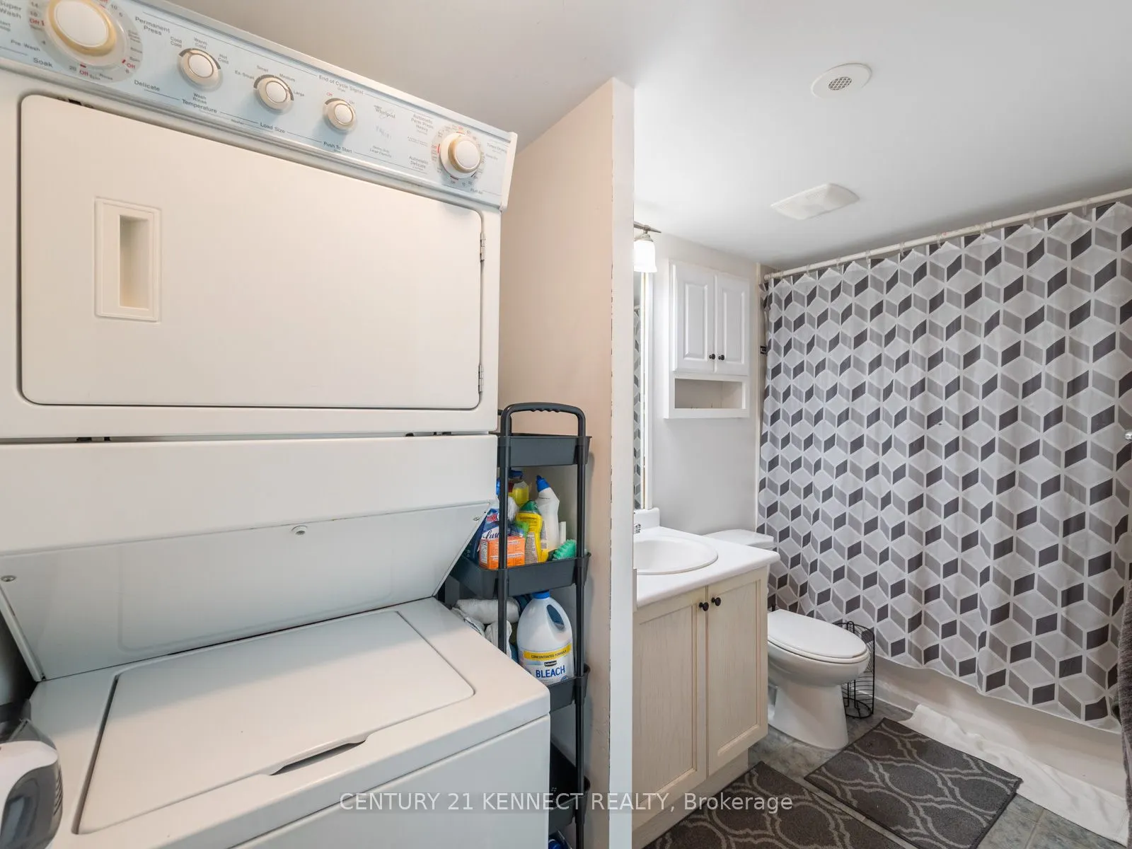 65 George Appleton Way, #2075