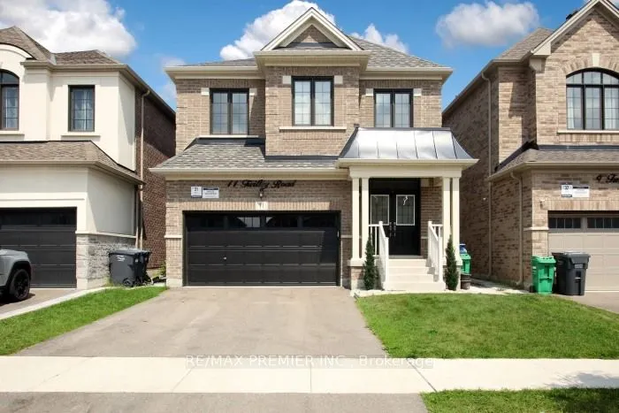 11 Twilley Road