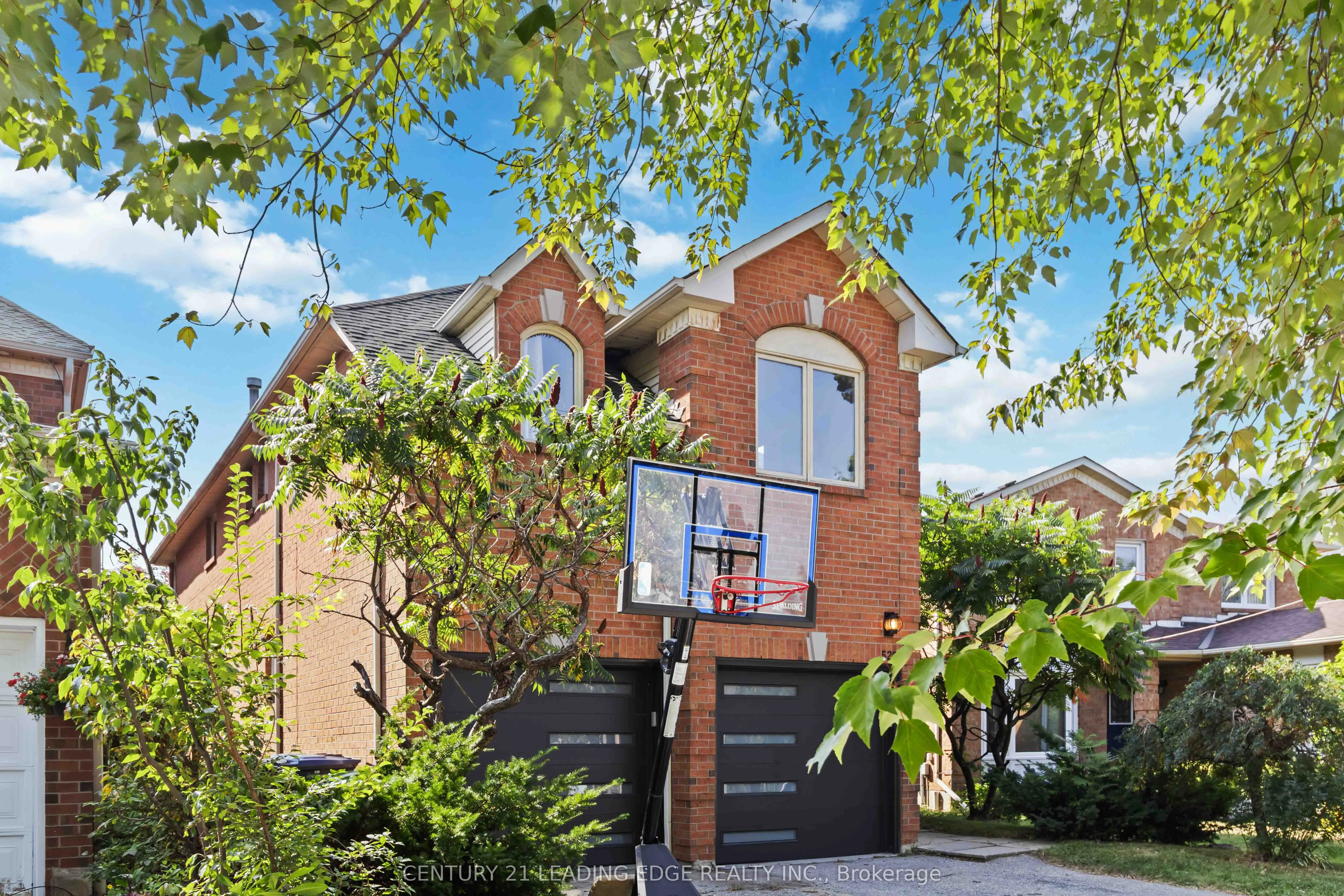 5201 CHAMPLAIN Trail
