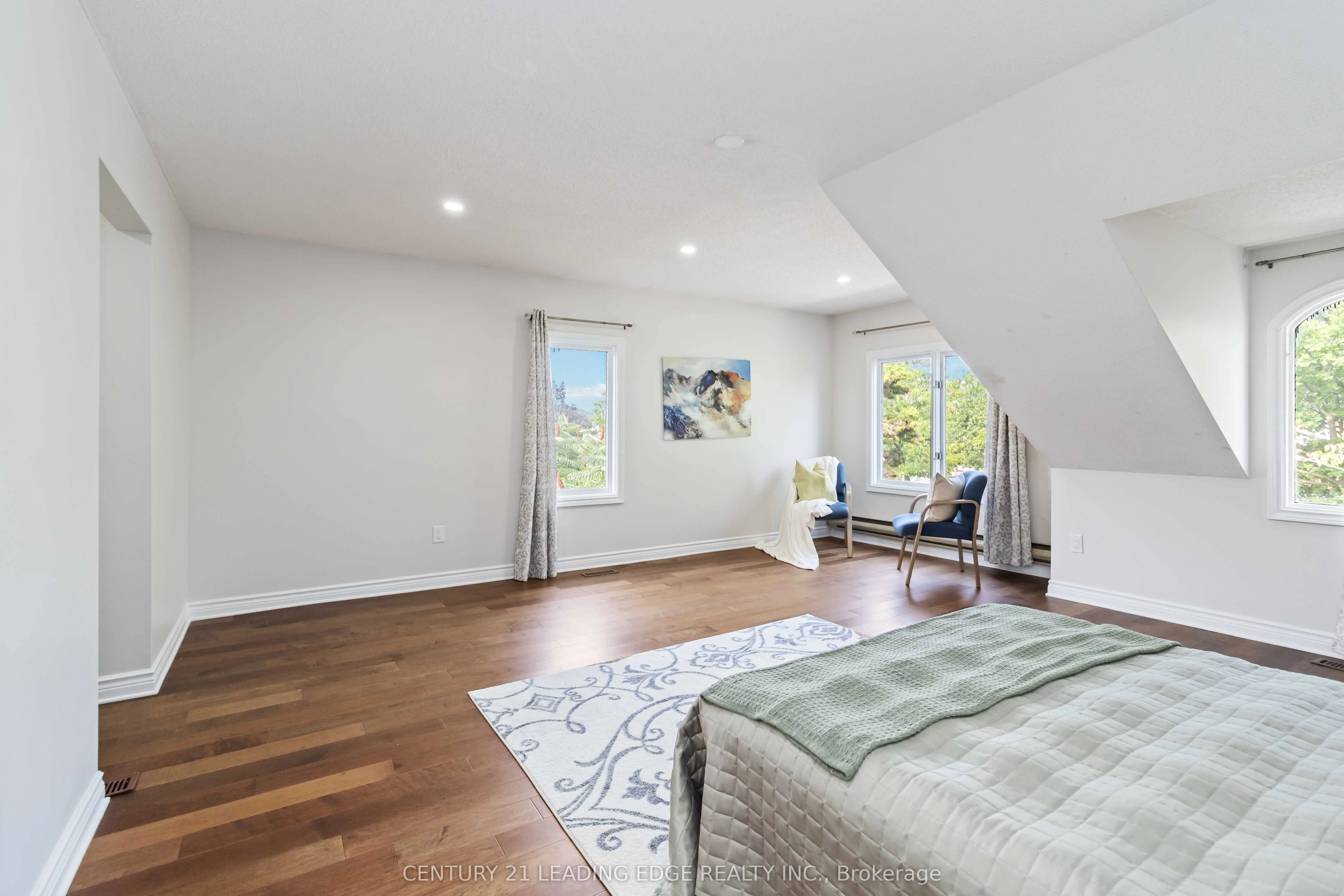 5201 CHAMPLAIN Trail