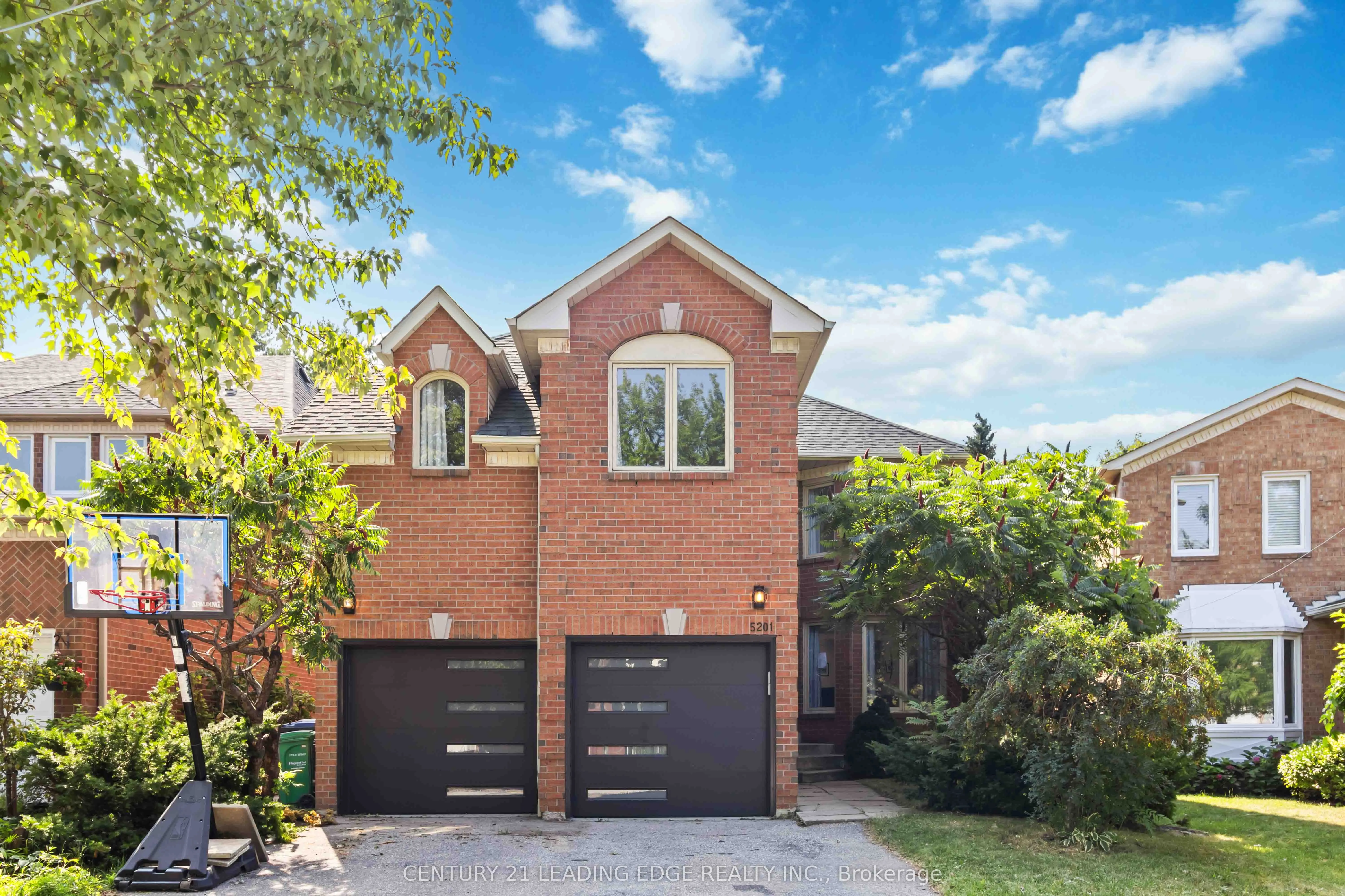 5201 CHAMPLAIN Trail