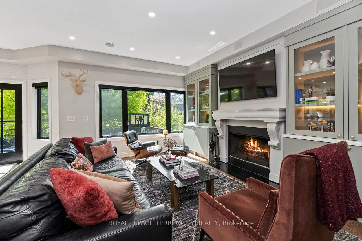 1080 Royal York Road