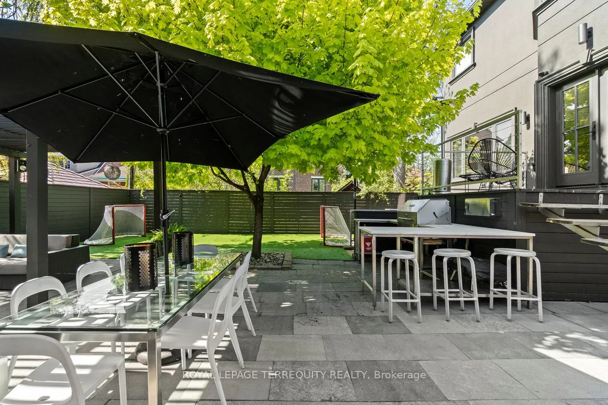 1080 Royal York Road