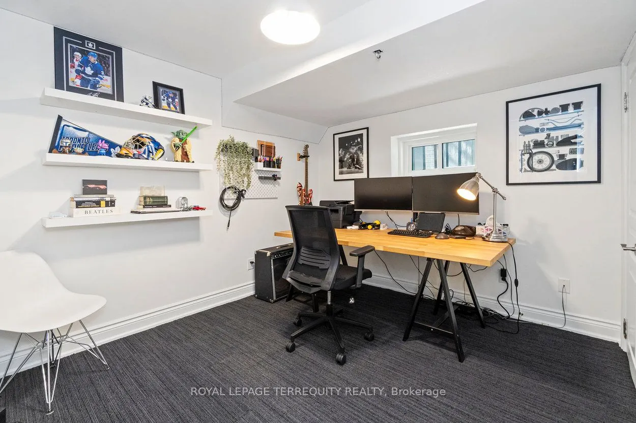 1080 Royal York Road