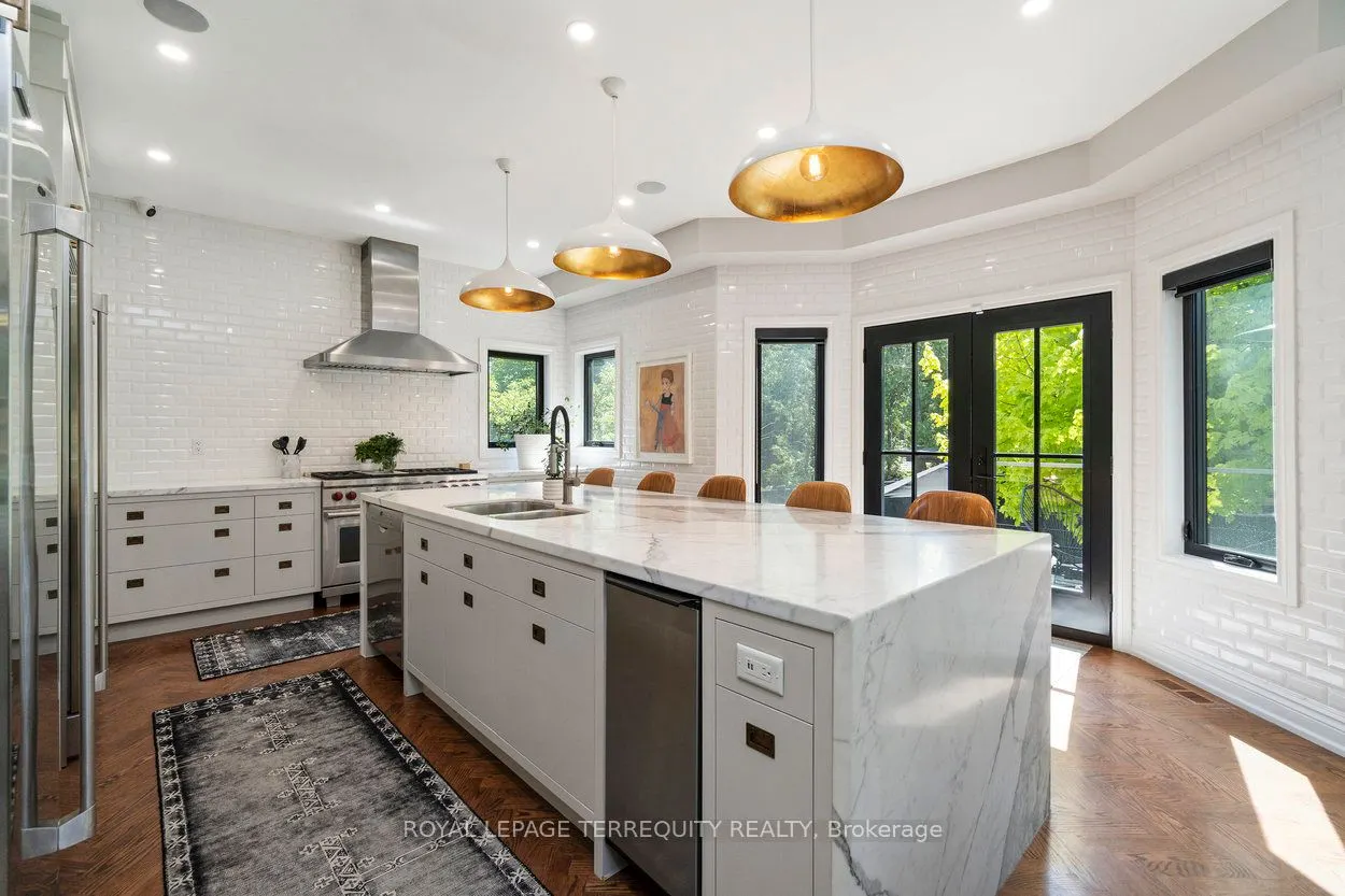 1080 Royal York Road