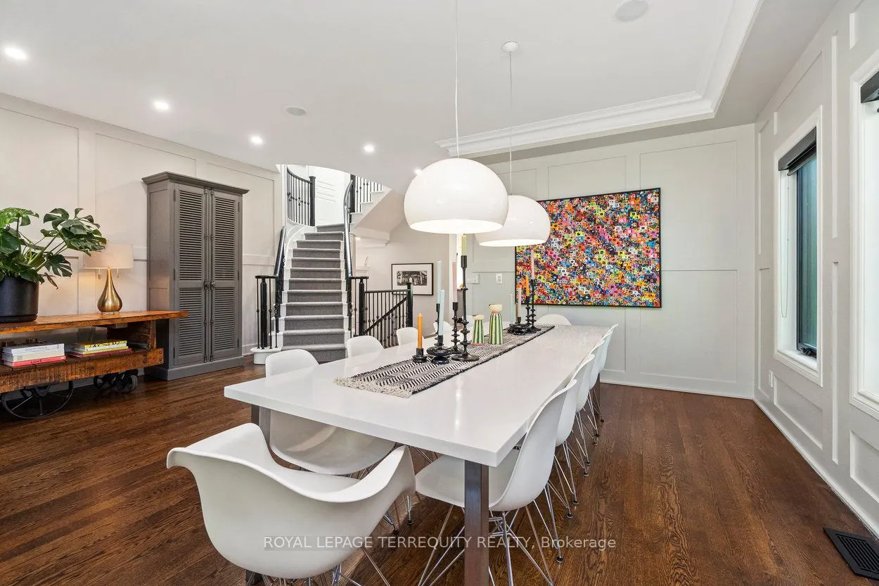 1080 Royal York Road