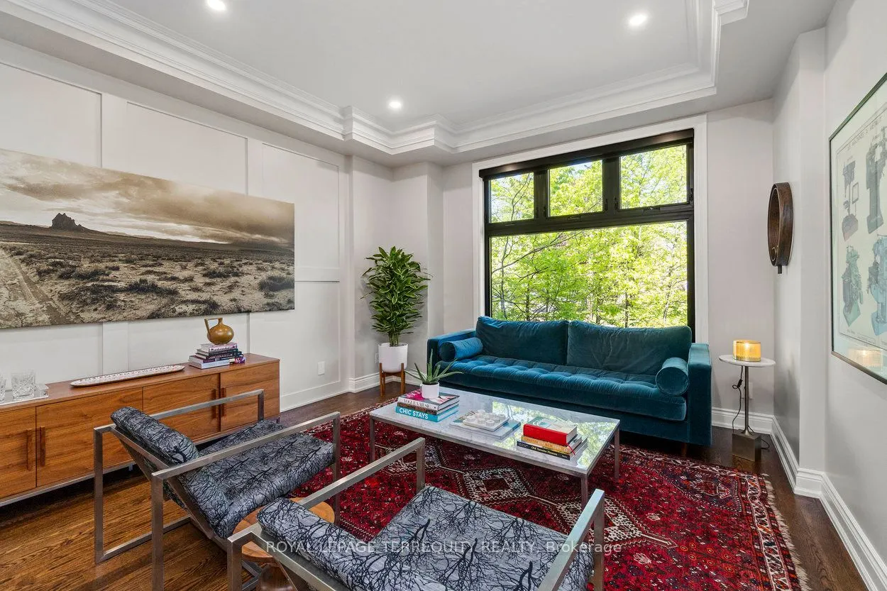 1080 Royal York Road