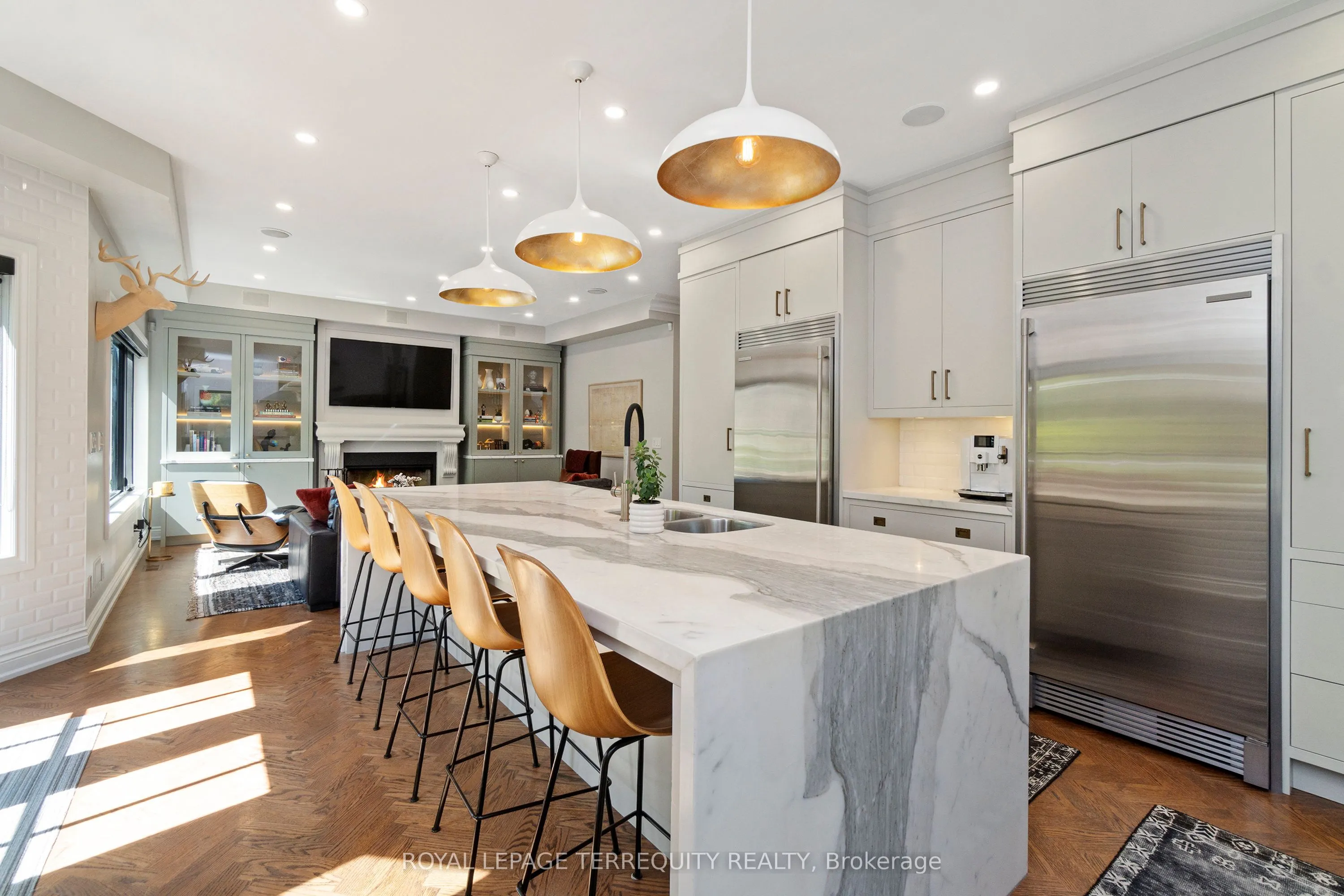 1080 Royal York Road