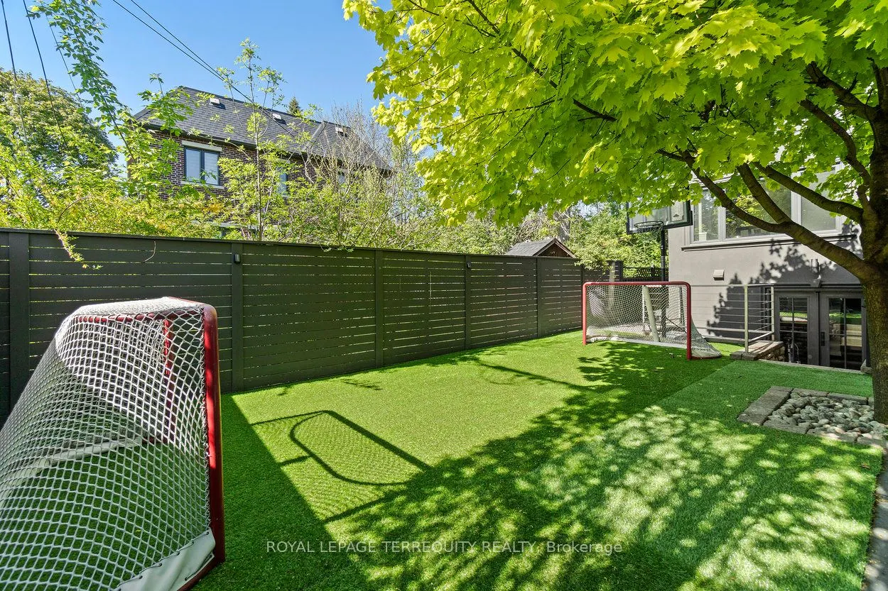 1080 Royal York Road