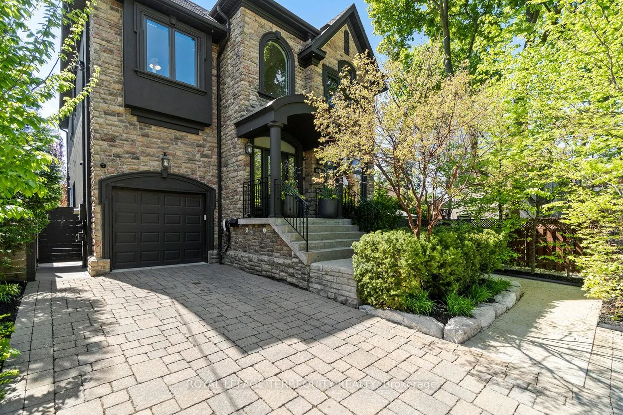 1080 Royal York Road