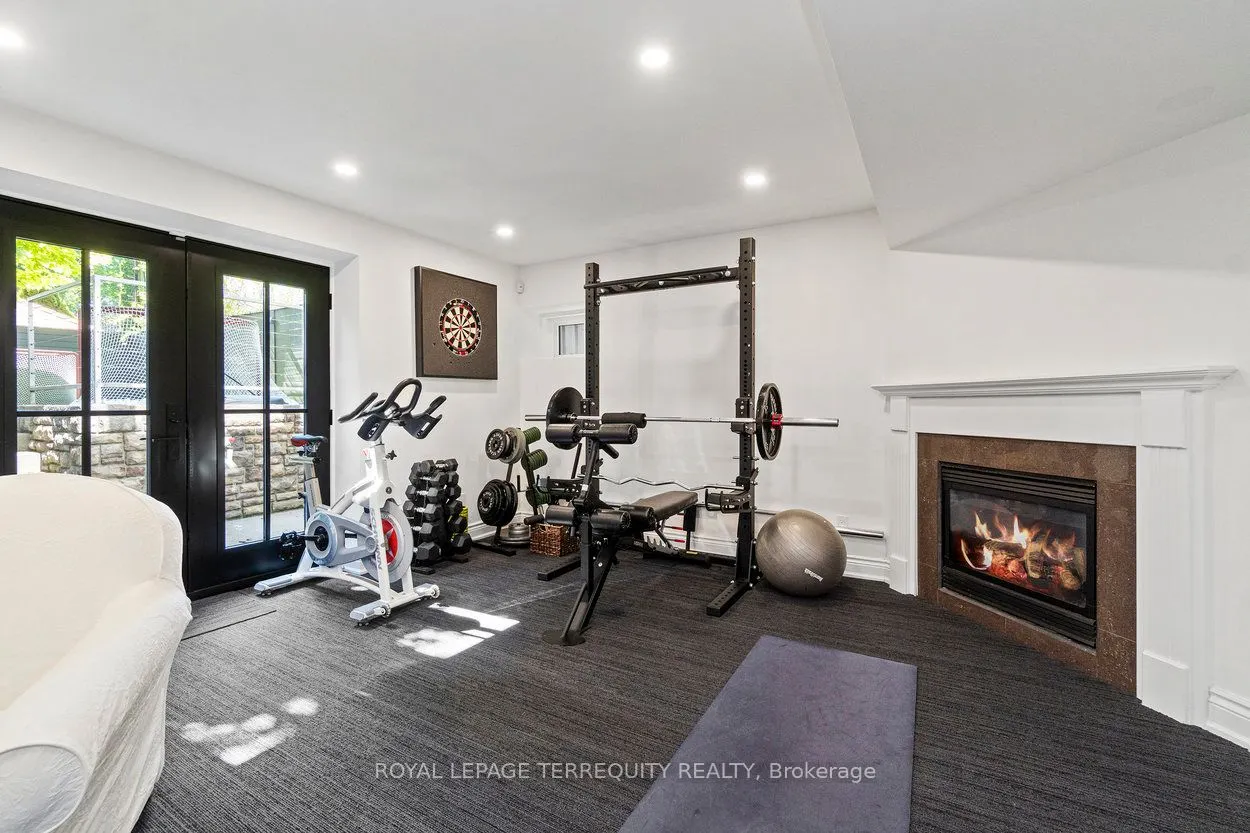 1080 Royal York Road