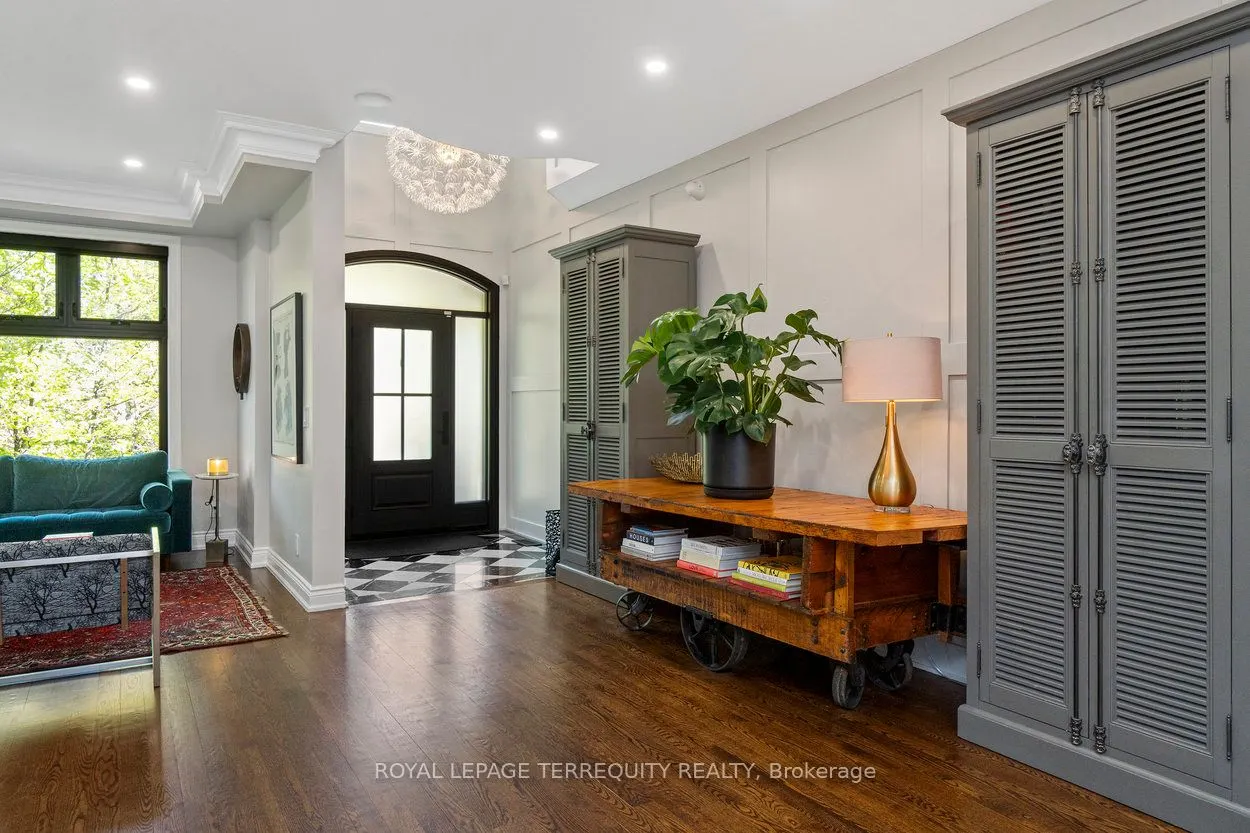 1080 Royal York Road