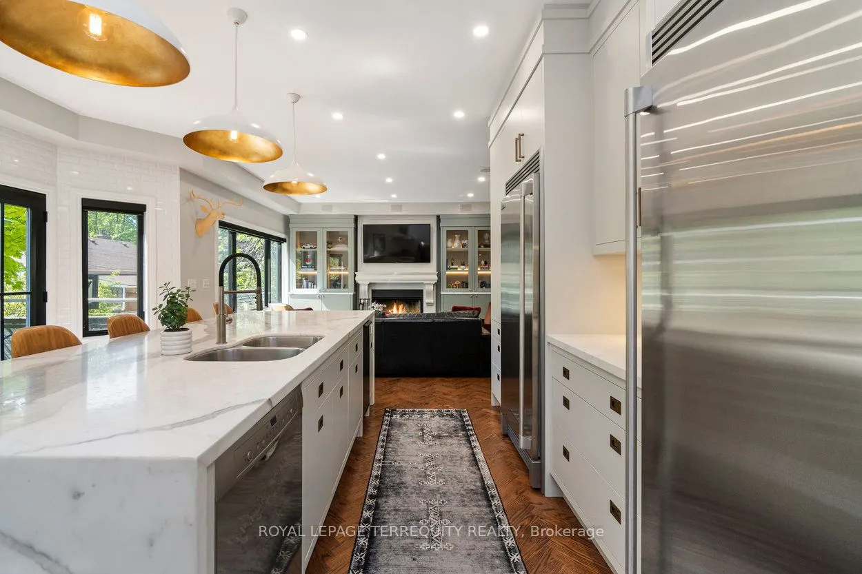 1080 Royal York Road