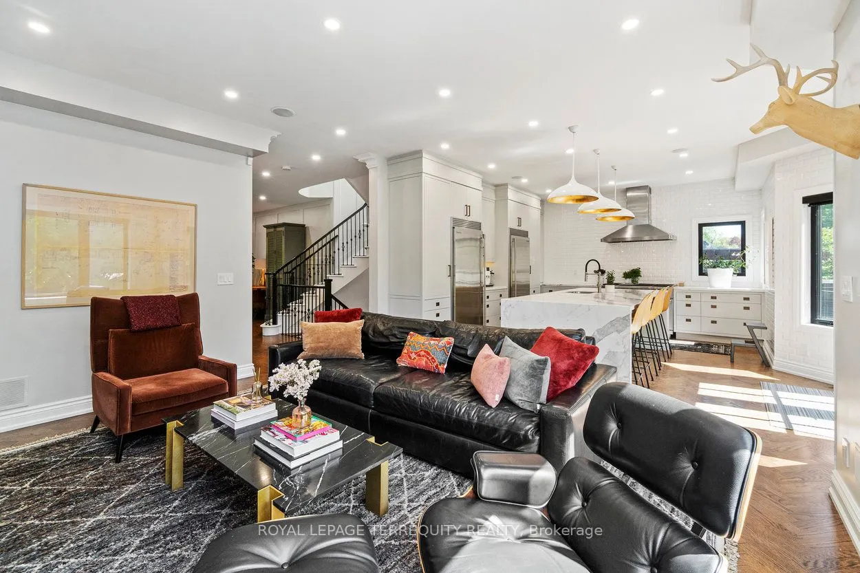 1080 Royal York Road