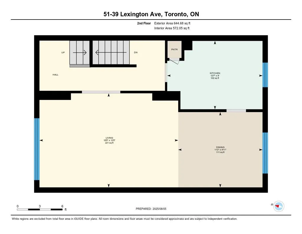 39 Lexington Avenue, #51