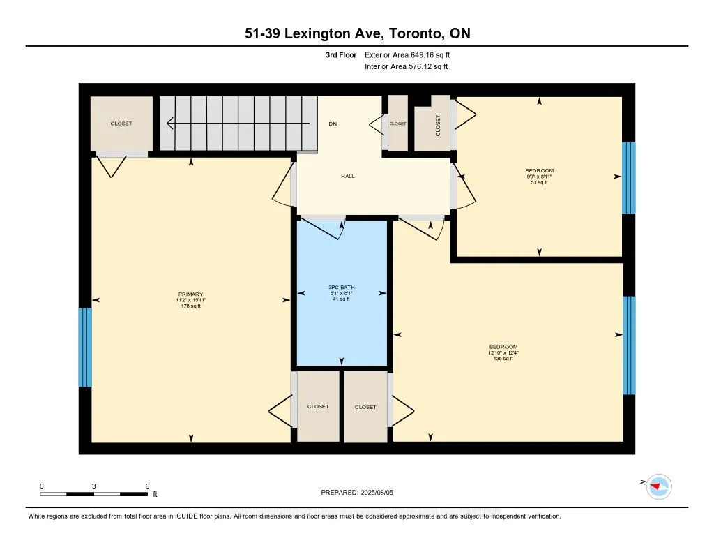 39 Lexington Avenue, #51