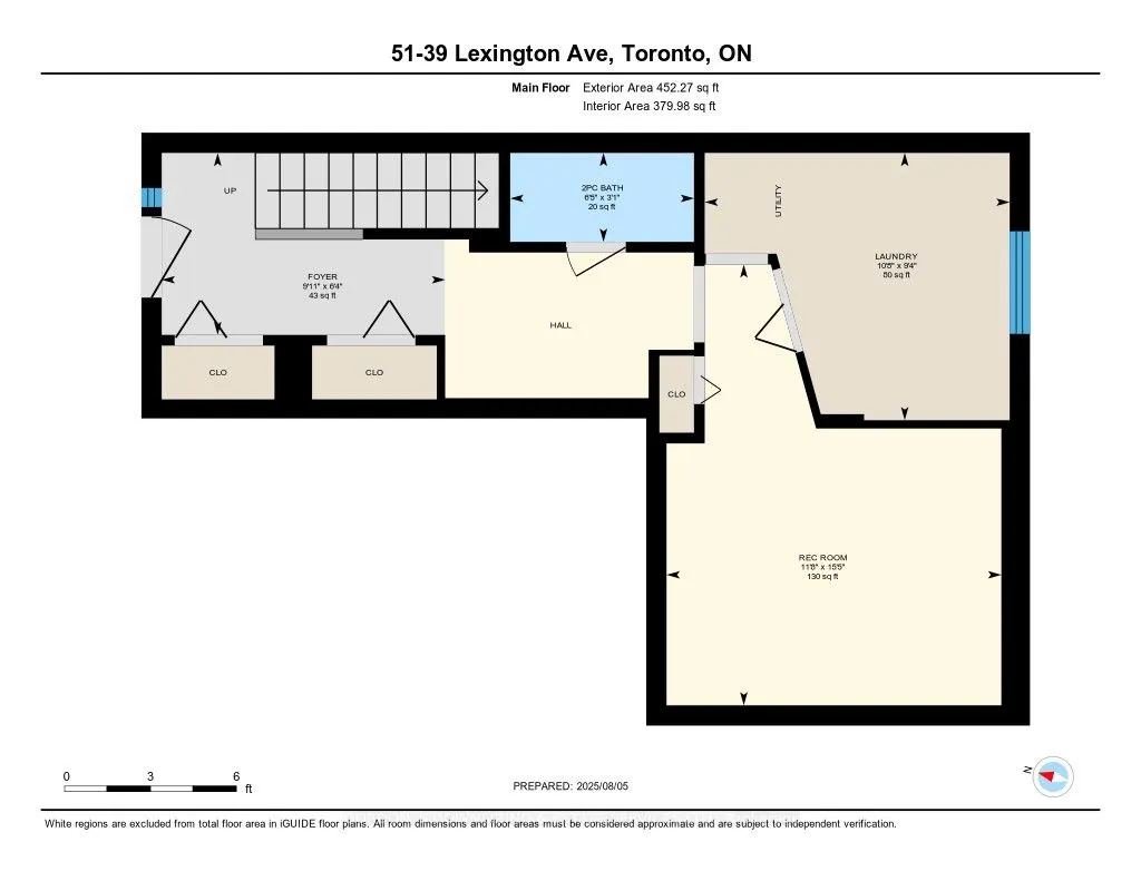 39 Lexington Avenue, #51