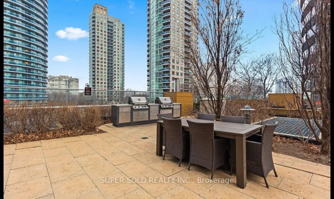 50 Absolute Avenue, #4401
